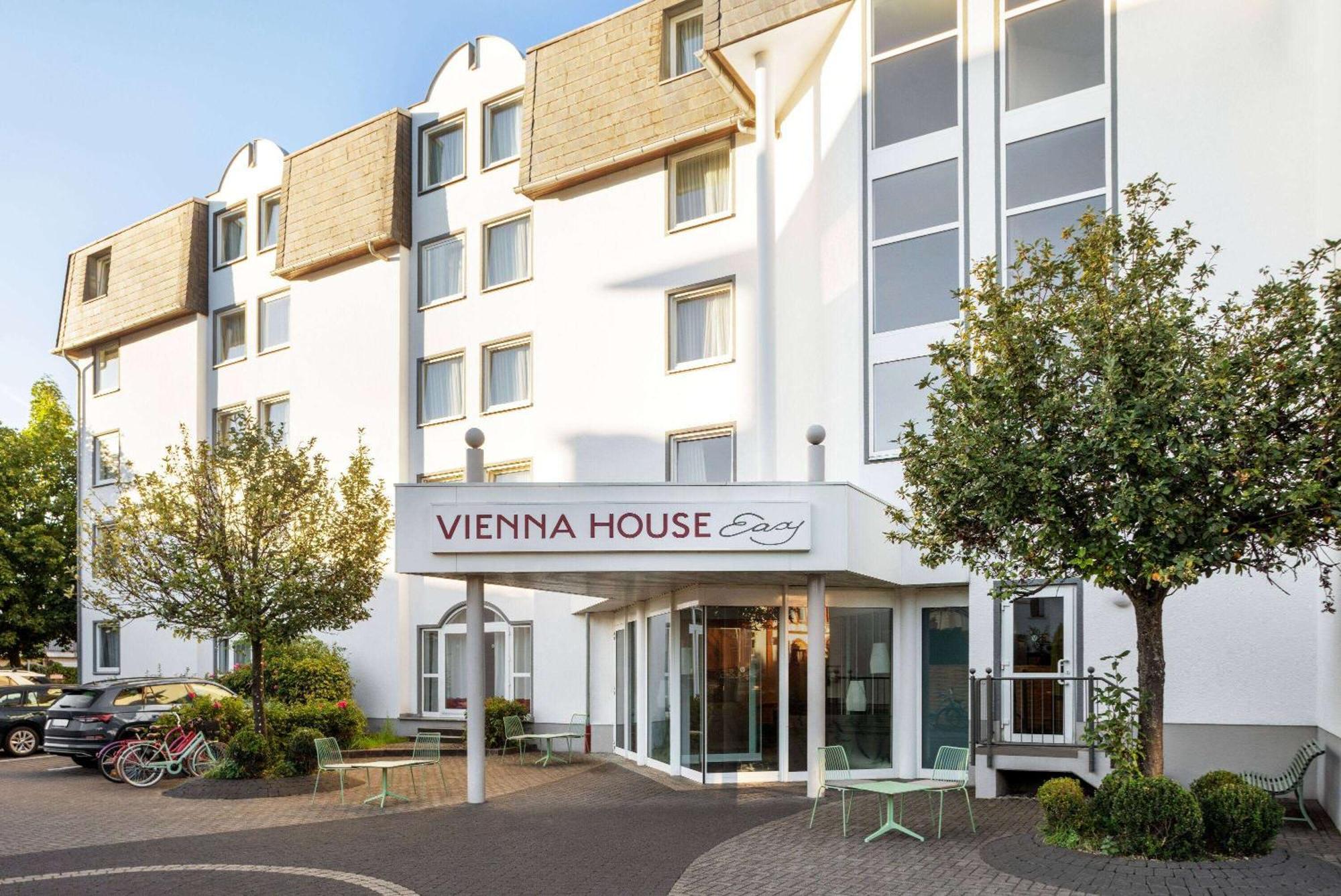 Vienna House Easy By Wyndham Limburg Hotel Limburg an der Lahn Exterior photo